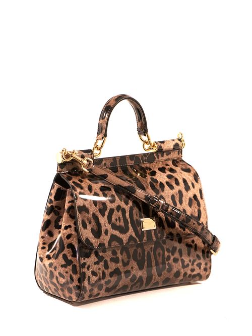 Borsa Sicily DOLCE & GABBANA | BB6002 AM568HA93M